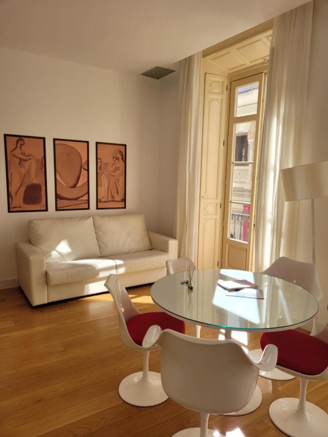Hello Echegaray Premium Apartment Málaga