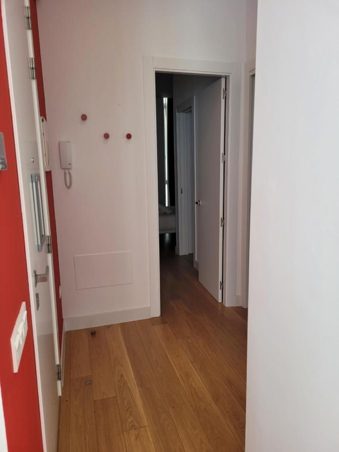 Apartament Hello Echegaray Premium Malaga
