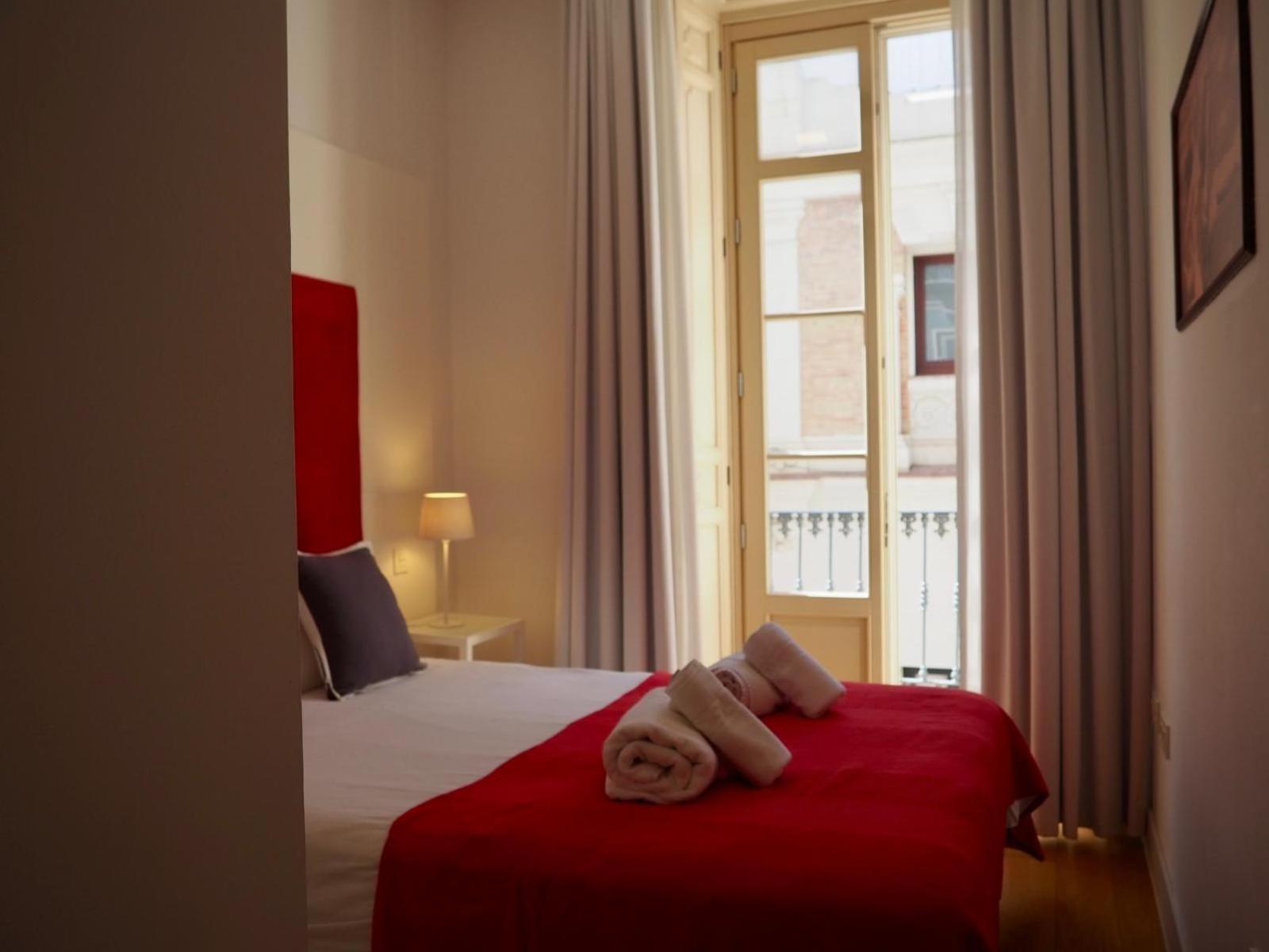 Apartament Hello Echegaray Premium
