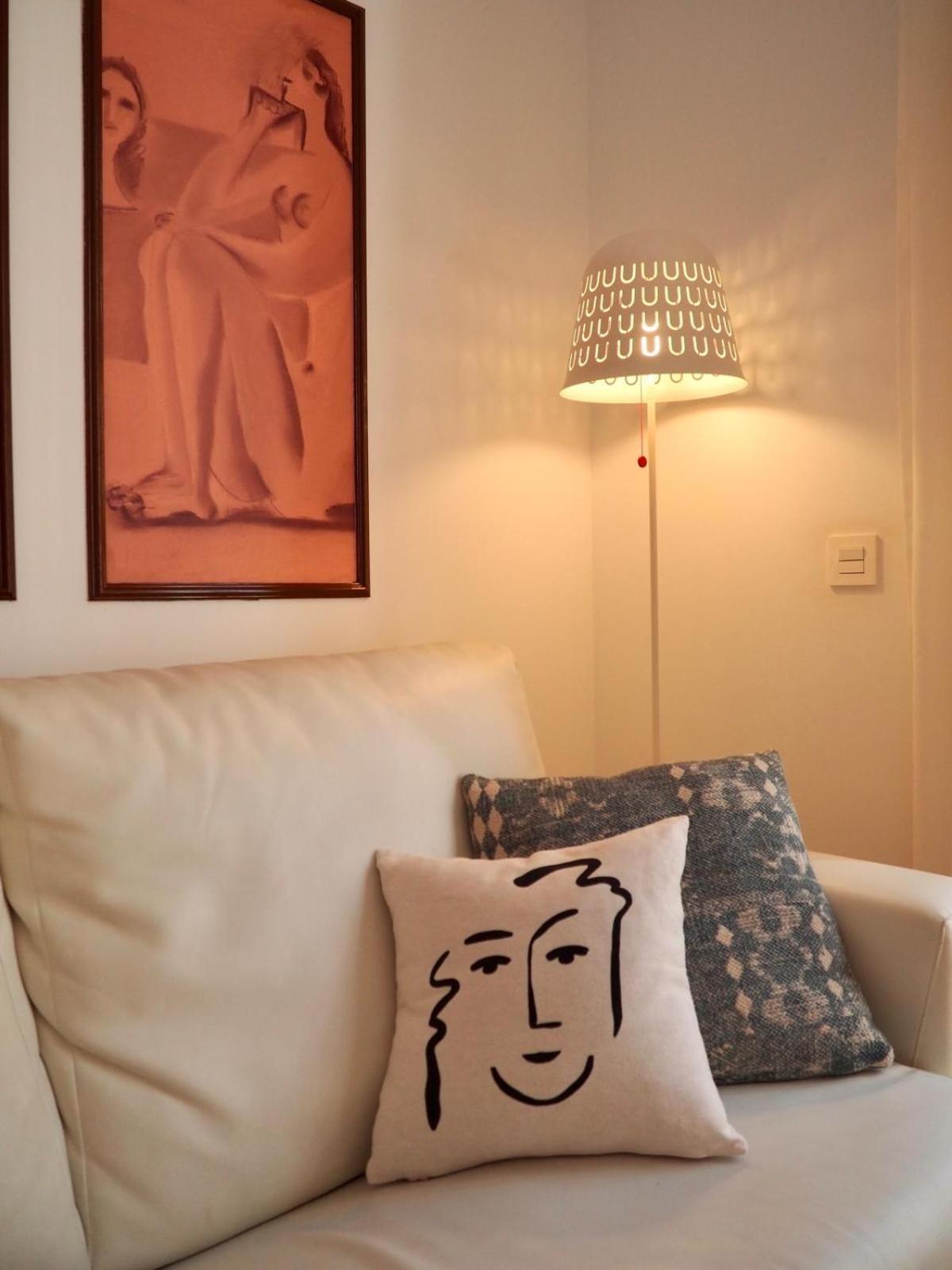 Apartment Hello Echegaray Premium Málaga