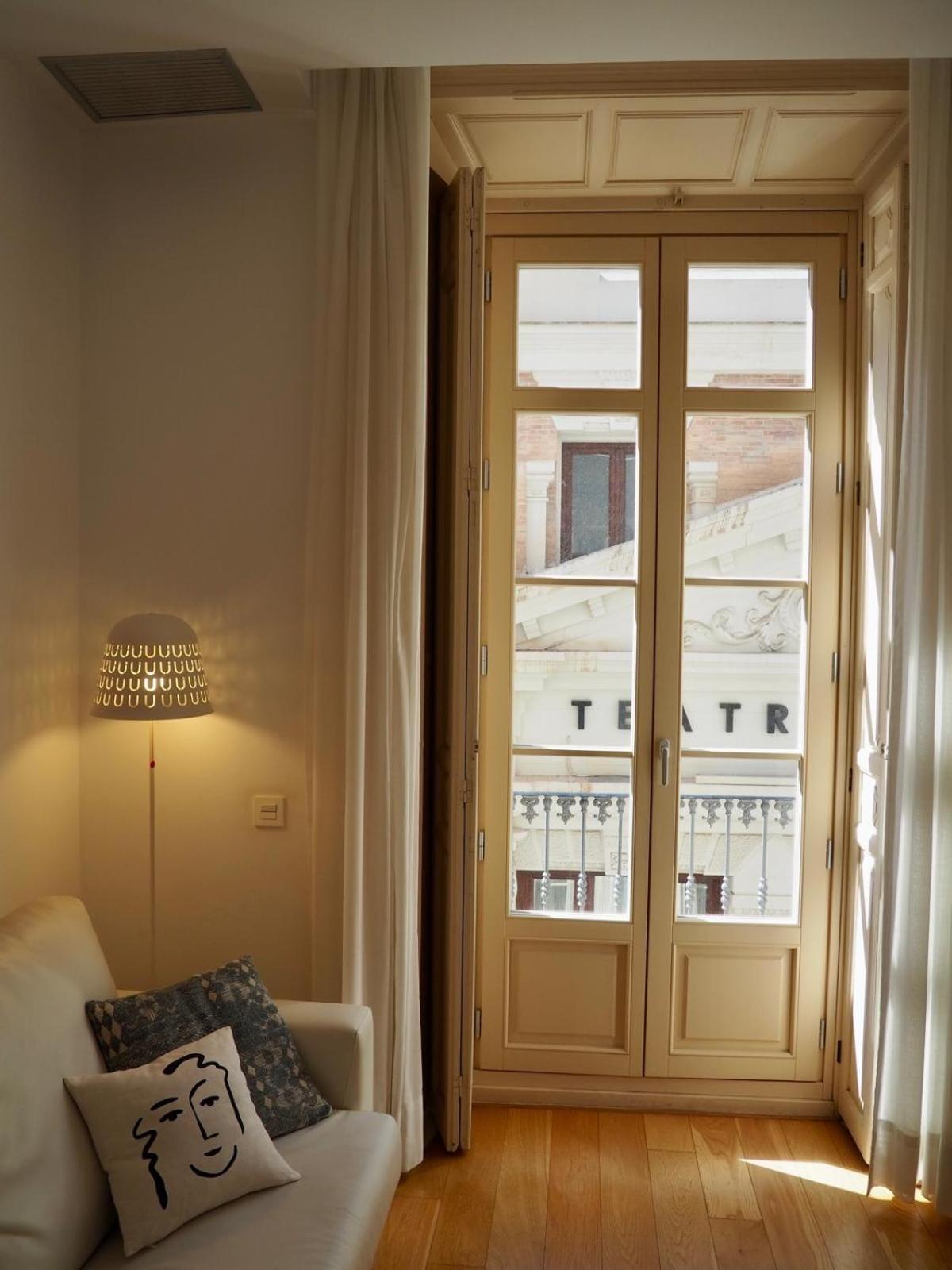 Hello Echegaray Premium Apartment Málaga
