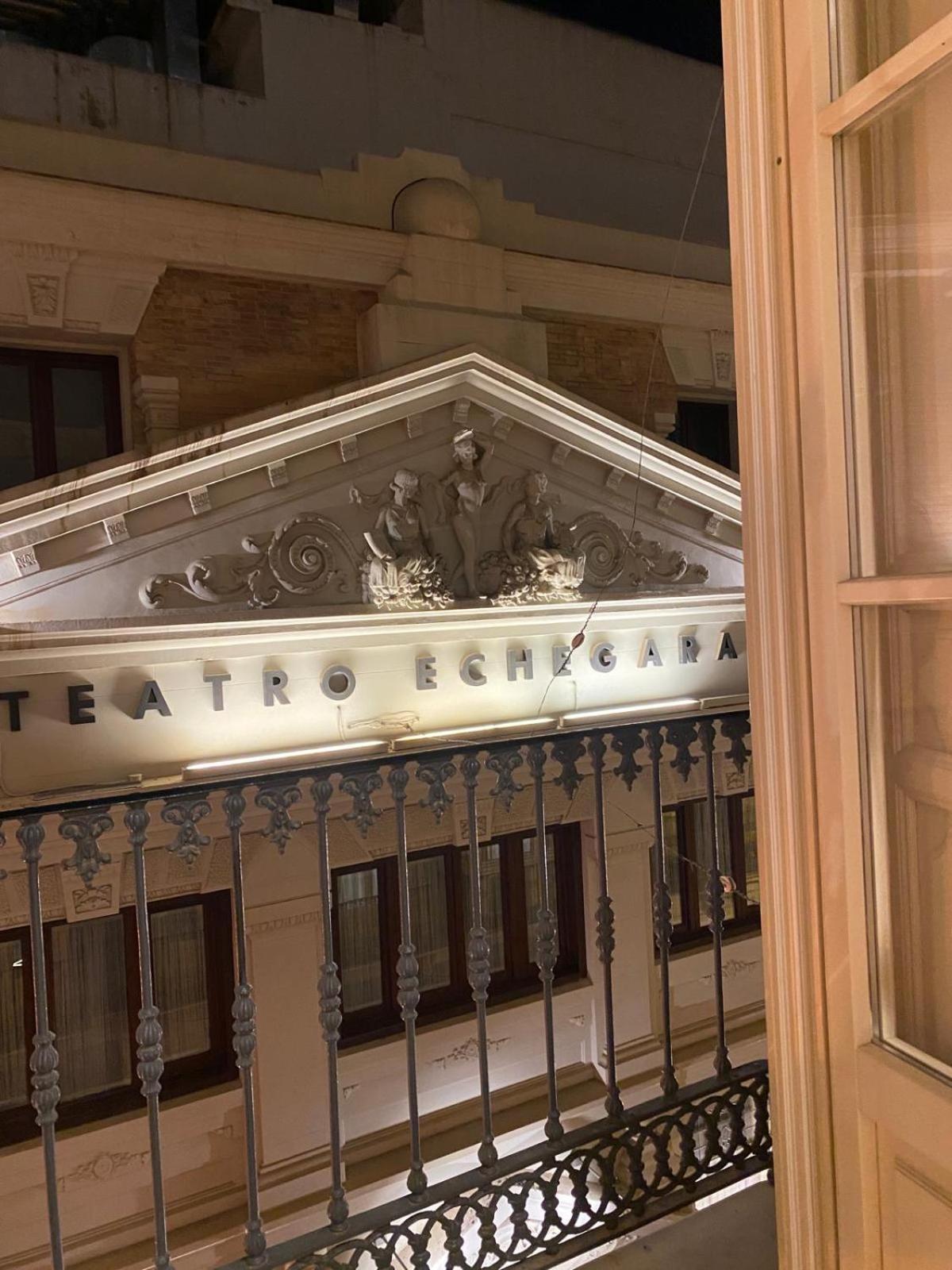 Hello Echegaray Premium Apartament Malaga