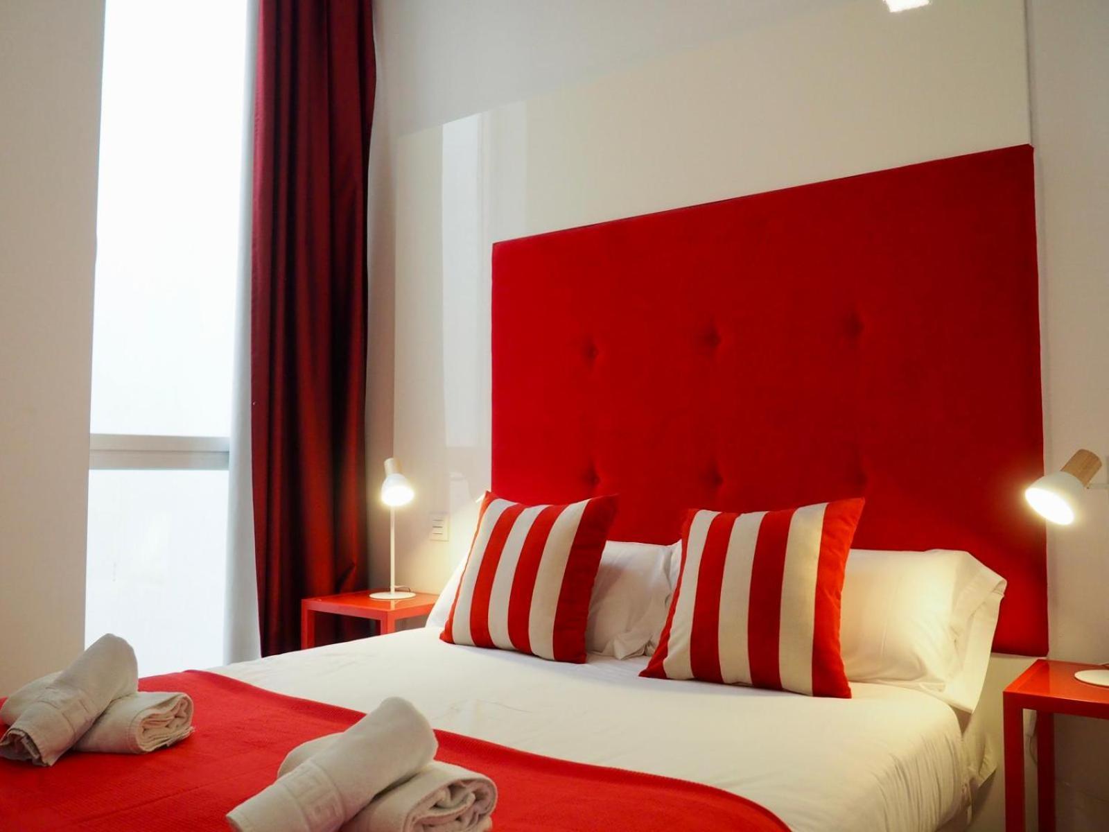 Apartament Hello Echegaray Premium *