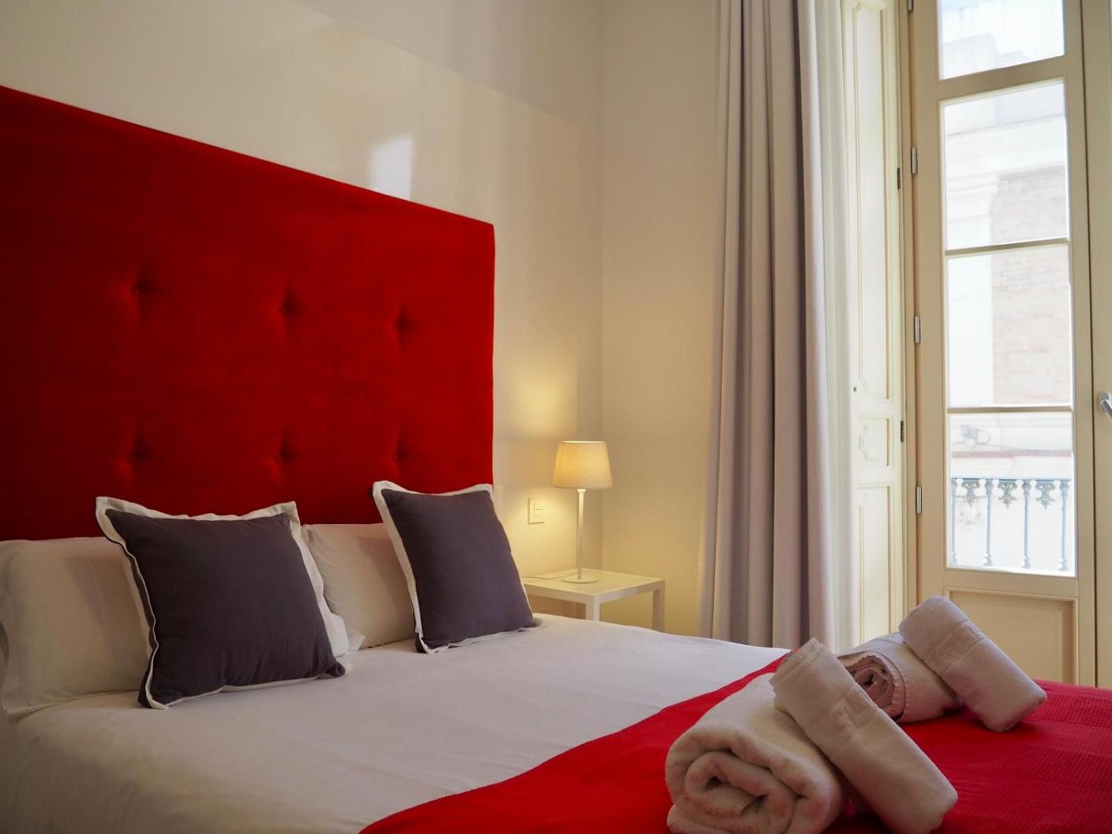 Apartament Hello Echegaray Premium