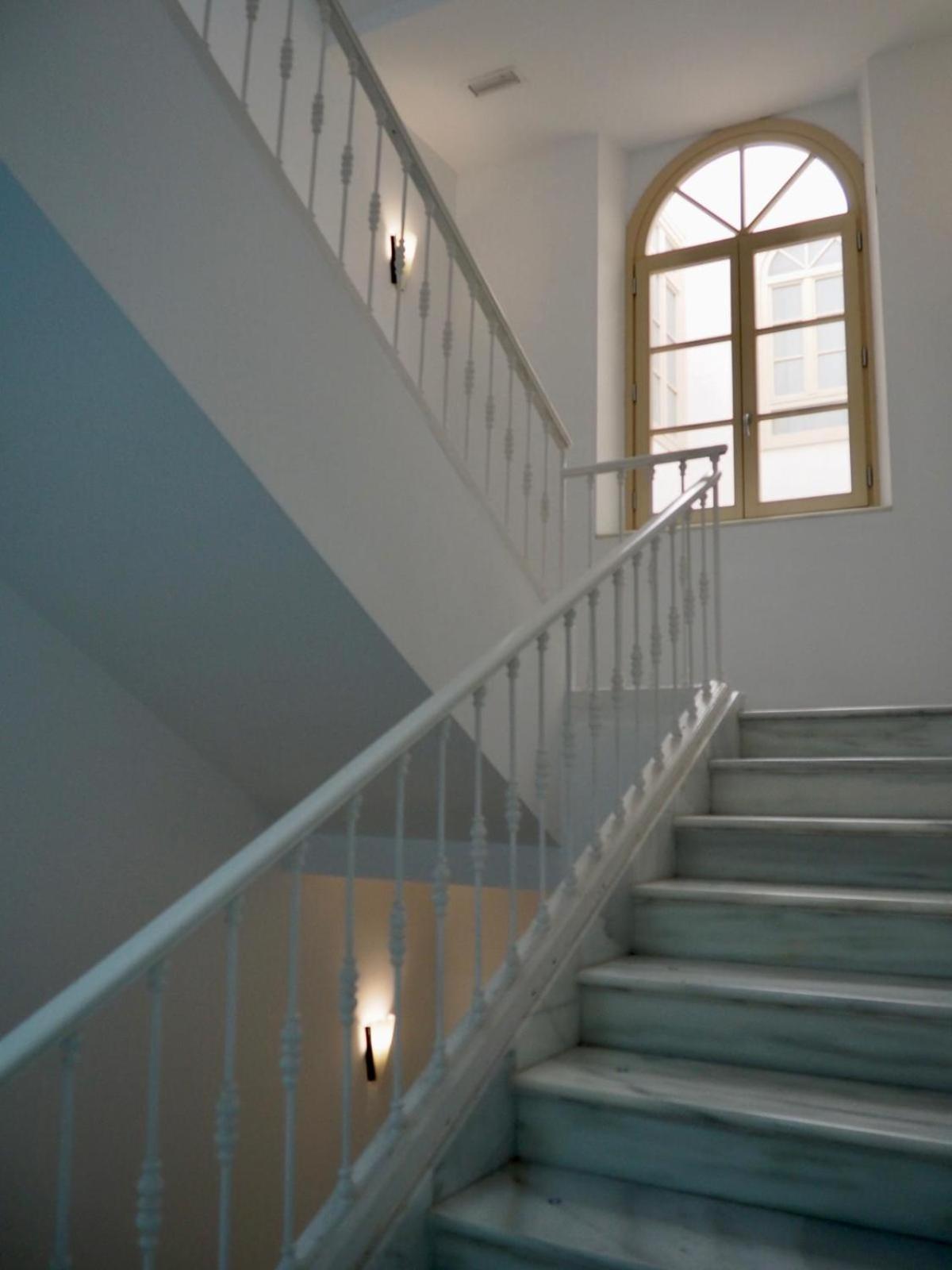 Apartament Hello Echegaray Premium Malaga